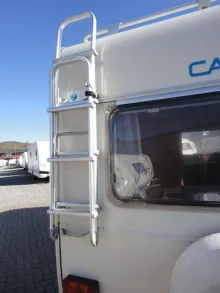 Fahrzeugbild Caravelair Univers 425 Nr. 38 - 2 Sitzgruppen #34