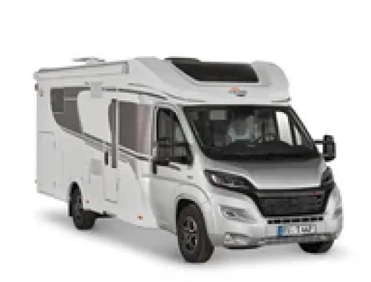 Fahrzeugbild Carado T 447 Edition15 #1