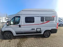 Fahrzeugbild Bürstner Eliseo C 543 #4