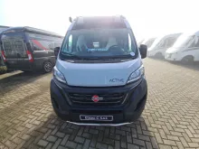 Fahrzeugbild Bürstner Eliseo C 543 #5