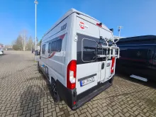 Fahrzeugbild Bürstner Eliseo C 543 #6