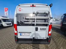 Fahrzeugbild Bürstner Eliseo C 543 #7