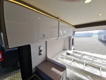 Fahrzeugbild Bürstner Eliseo C 543 #10