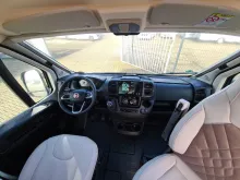 Fahrzeugbild Bürstner Eliseo C 543 #12