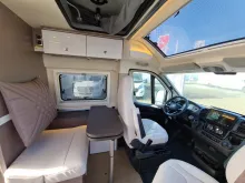 Fahrzeugbild Bürstner Eliseo C 543 #11