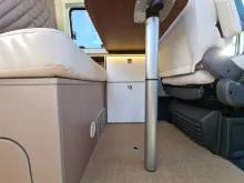 Fahrzeugbild Bürstner Eliseo C 543 #13