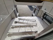 Fahrzeugbild Bürstner Eliseo C 543 #14