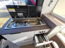 Fahrzeugbild Bürstner Eliseo C 543 #15