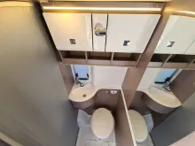 Fahrzeugbild Bürstner Eliseo C 543 #16