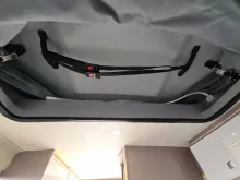 Fahrzeugbild Bürstner Eliseo C 543 #17