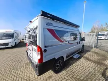 Fahrzeugbild Bürstner Eliseo C 543 #18