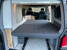 Bild 4 VW California T6.1 Salty Blue Premium