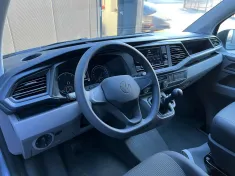 Bild 7 VW California T6.1 Salty Blue Premium