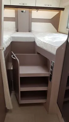 Fahrzeugbild Bürstner Lyseo TD 690 G Harmony Line #10