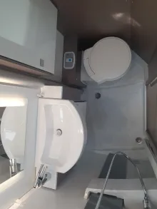 Fahrzeugbild Bürstner Lyseo TD 690 G Harmony Line #13
