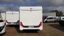 Fahrzeugbild Bürstner Lyseo TD 690 G Harmony Line #19