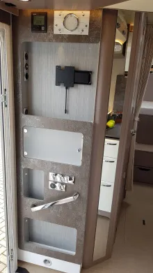 Fahrzeugbild Bürstner Lyseo TD 690 G Harmony Line #20