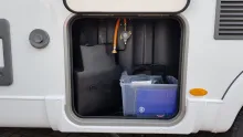 Fahrzeugbild Bürstner Lyseo TD 690 G Harmony Line #21
