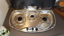 Fahrzeugbild Bürstner Lyseo TD 690 G Harmony Line #24