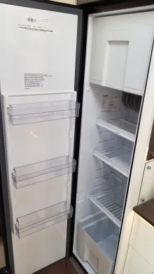 Fahrzeugbild Bürstner Lyseo TD 690 G Harmony Line #25