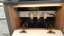 Fahrzeugbild Bürstner Lyseo TD 690 G Harmony Line #26
