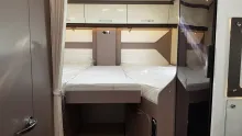 Fahrzeugbild Bürstner Lyseo TD 690 G Harmony Line #28