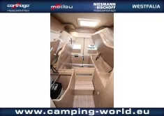 Bild 12 Malibu First Class - Two Rooms 640 LE RB charming GT
