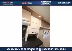 Bild 55 Malibu First Class - Two Rooms 640 LE RB charming GT