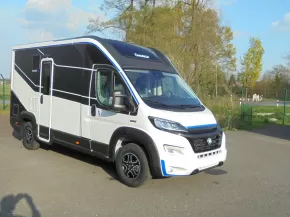 Chausson Exclusive Line X 550 Exclusive Line