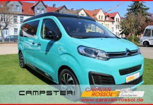 Campster 180