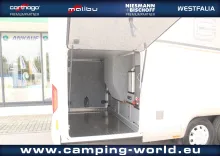 Fahrzeugbild Carthago chic e-line I 61 XL LE #6