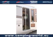 Fahrzeugbild Carthago chic e-line I 61 XL LE #21