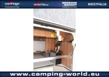 Fahrzeugbild Carthago chic e-line I 61 XL LE #22