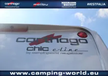 Fahrzeugbild Carthago chic e-line I 61 XL LE #23