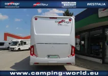 Fahrzeugbild Carthago chic e-line I 61 XL LE #26