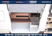 Fahrzeugbild Carthago chic e-line I 61 XL LE #28