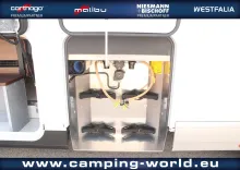 Fahrzeugbild Carthago chic e-line I 61 XL LE #29