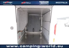 Fahrzeugbild Carthago chic e-line I 61 XL LE #30