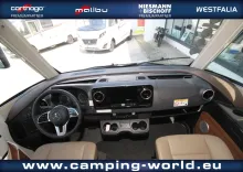 Fahrzeugbild Carthago chic e-line I 61 XL LE #7