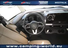 Fahrzeugbild Carthago chic e-line I 61 XL LE #31