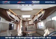 Fahrzeugbild Carthago chic e-line I 61 XL LE #8