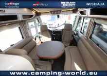 Fahrzeugbild Carthago chic e-line I 61 XL LE #33