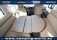 Fahrzeugbild Carthago chic e-line I 61 XL LE #34