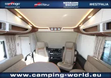 Fahrzeugbild Carthago chic e-line I 61 XL LE #36