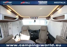 Fahrzeugbild Carthago chic e-line I 61 XL LE #37