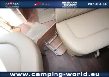 Fahrzeugbild Carthago chic e-line I 61 XL LE #44