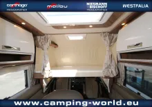 Fahrzeugbild Carthago chic e-line I 61 XL LE #10