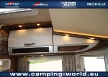 Fahrzeugbild Carthago chic e-line I 61 XL LE #45