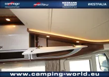 Fahrzeugbild Carthago chic e-line I 61 XL LE #46