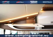 Fahrzeugbild Carthago chic e-line I 61 XL LE #47